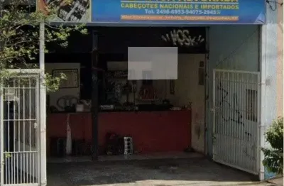 Casa comercial com 1 sala à venda na Cidade Parque Alvorada, Guarulhos 