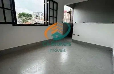 Casa comercial com 1 sala para alugar na Vila Mazzei, São Paulo 