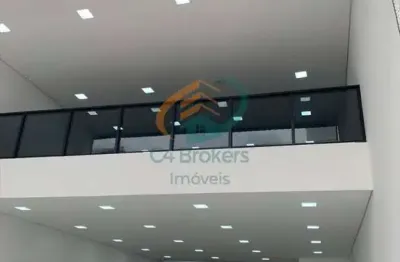 Casa comercial para alugar no Centro, Guarulhos 