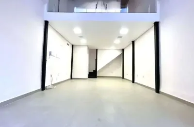 Casa comercial à venda no Centro, Guarulhos 