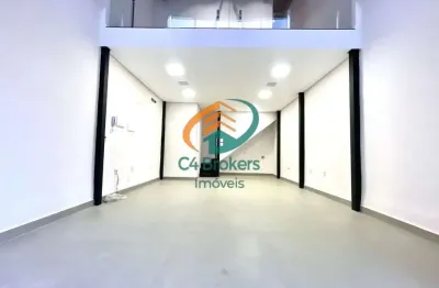 Casa comercial à venda no Centro, Guarulhos 