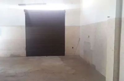 Casa comercial com 1 sala para alugar na Vila das Palmeiras, Guarulhos 
