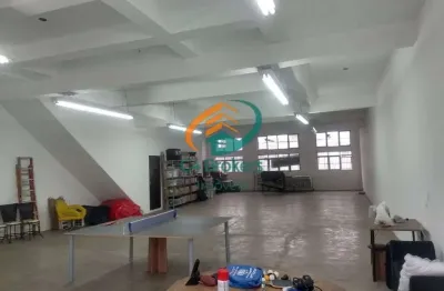 Casa comercial com 1 sala para alugar na Vila Flórida, Guarulhos 