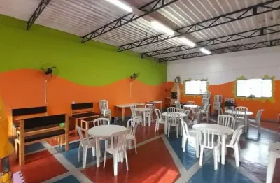 Casa comercial com 1 sala para alugar no Cocaia, Guarulhos 