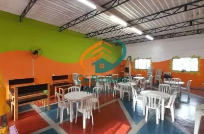 Casa comercial com 1 sala para alugar no Cocaia, Guarulhos 