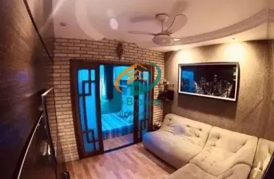 Casa comercial à venda no Jardim Santa Mena, Guarulhos 