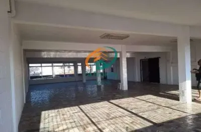 Casa comercial para alugar no Macedo, Guarulhos 