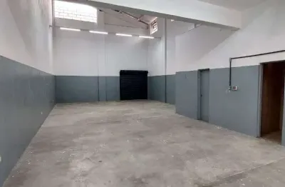 Casa comercial para alugar na Vila Endres, Guarulhos 