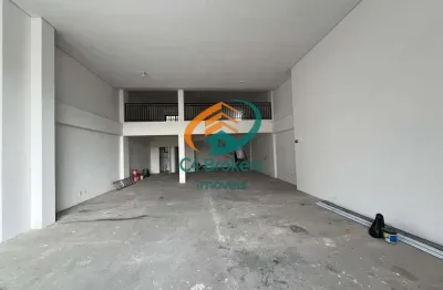Casa comercial para alugar na Vila Galvão, Guarulhos 
