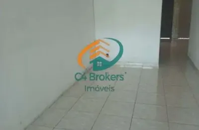 Casa comercial com 1 sala para alugar no Gopoúva, Guarulhos 