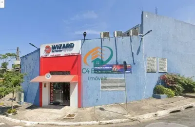 Casa comercial para alugar no Jardim Cumbica, Guarulhos 