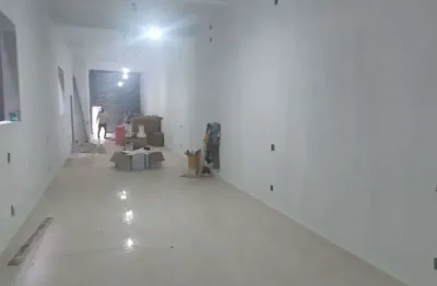 Casa comercial com 1 sala para alugar no Jardim Maria Dirce, Guarulhos 