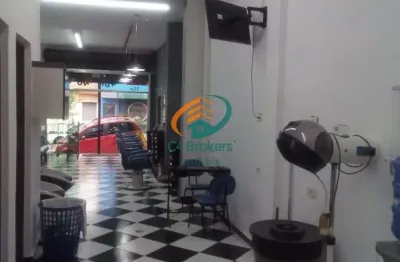 Casa comercial com 1 sala para alugar na Cidade Jardim Cumbica, Guarulhos 