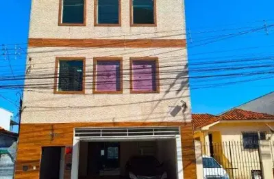 Casa comercial com 1 sala à venda na Vila Augusta, Guarulhos 