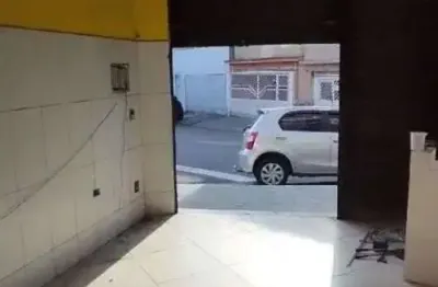 Casa comercial com 1 sala para alugar no Jardim Rosana, Guarulhos 