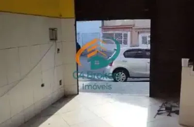 Casa comercial com 1 sala para alugar no Jardim Rosana, Guarulhos 