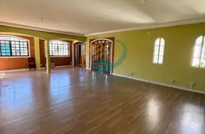 Casa comercial à venda na Vila Rosália, Guarulhos 