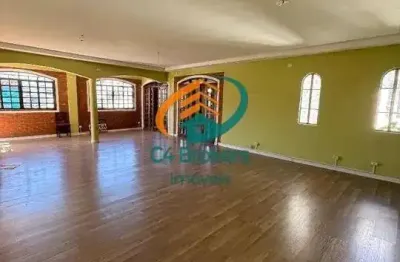 Casa comercial à venda na Vila Rosália, Guarulhos 