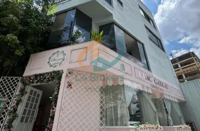 Casa comercial à venda no Centro, Guarulhos 