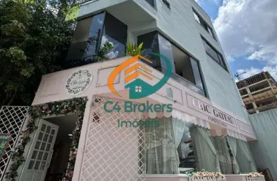 Casa comercial à venda no Centro, Guarulhos 