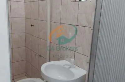 Casa comercial para alugar no Jardim Las Vegas, Guarulhos 