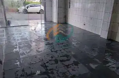 Casa comercial para alugar no Jardim Las Vegas, Guarulhos 