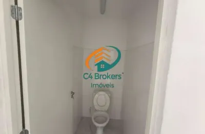 Casa comercial para alugar no Jardim Tranqüilidade, Guarulhos 