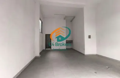 Casa comercial para alugar no Jardim Tranqüilidade, Guarulhos 