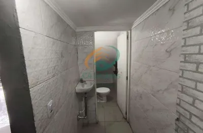 Casa comercial para alugar na Ponte Grande, Guarulhos 