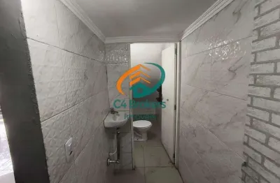 Casa comercial para alugar na Ponte Grande, Guarulhos 