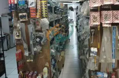 Casa comercial à venda na Vila Rosália, Guarulhos 