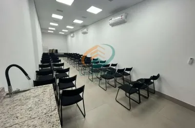 Casa comercial para alugar na Vila Imaculada, Guarulhos 