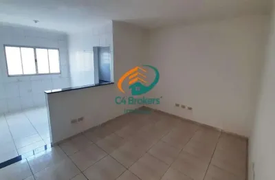 Casa comercial para alugar no Gopoúva, Guarulhos 