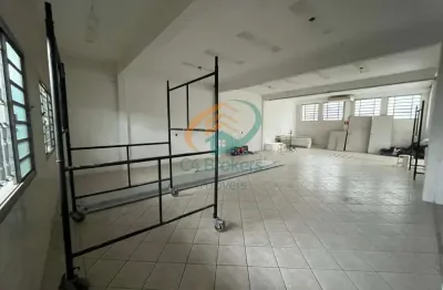 Casa comercial para alugar na Vila Adelaide Perella, Guarulhos 