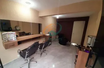 Casa comercial para alugar no Jardim Iporanga, Guarulhos 