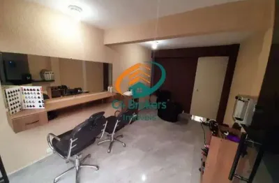 Casa comercial para alugar no Jardim Iporanga, Guarulhos 