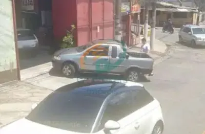 Casa comercial à venda no Jardim Paulista, Guarulhos 