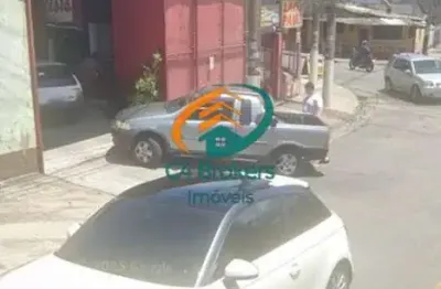Casa comercial à venda no Jardim Paulista, Guarulhos 