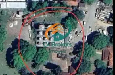 Casa comercial à venda no Jardim Novo Horizonte, Lorena 