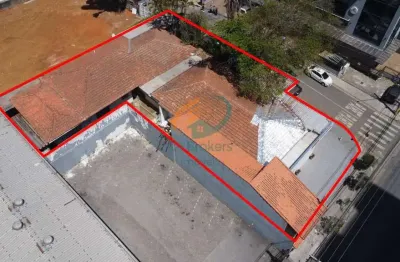 Casa comercial à venda no Jardim Flor da Montanha, Guarulhos 