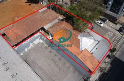 Casa comercial à venda no Jardim Flor da Montanha, Guarulhos 