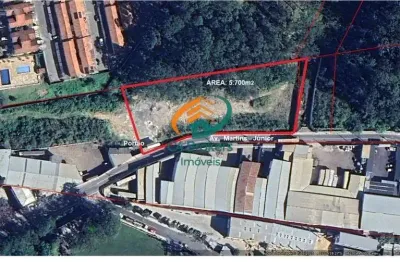 Casa comercial para alugar no Jardim Bela Vista, Guarulhos 