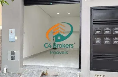 Casa comercial para alugar na Casa Verde, São Paulo 