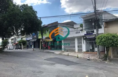Casa comercial para alugar no Jardim Adriana, Guarulhos 