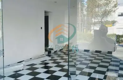 Casa comercial para alugar no Macedo, Guarulhos 