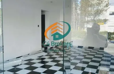 Casa comercial para alugar no Macedo, Guarulhos 