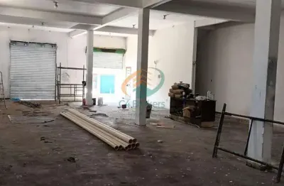 Casa comercial para alugar na Vila Nova Bonsucesso, Guarulhos 