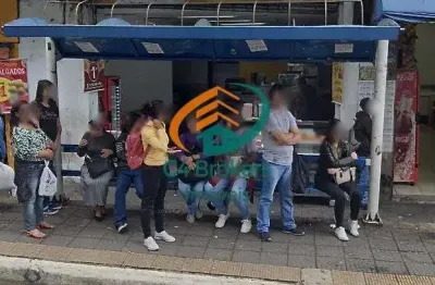 Casa comercial à venda no Centro, Guarulhos 