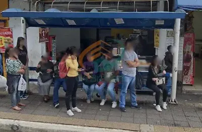 Casa comercial para alugar no Centro, Guarulhos 