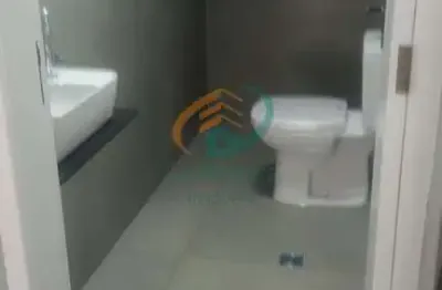 Casa comercial para alugar no Jardim Santa Rita, Guarulhos 